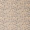 Taupe & Brown Leopard Animal Print Linen Look Upholstery Fabric by The Yard - SKU: Petra Pebble